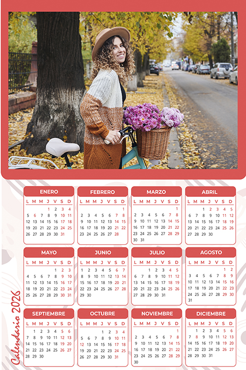 2025 Year German Calendar. Printable Vector Illustration For Germany