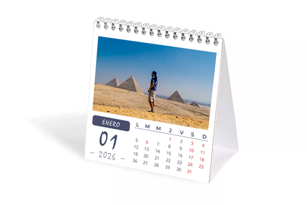 Intro Sobremesa Calendario 15x15