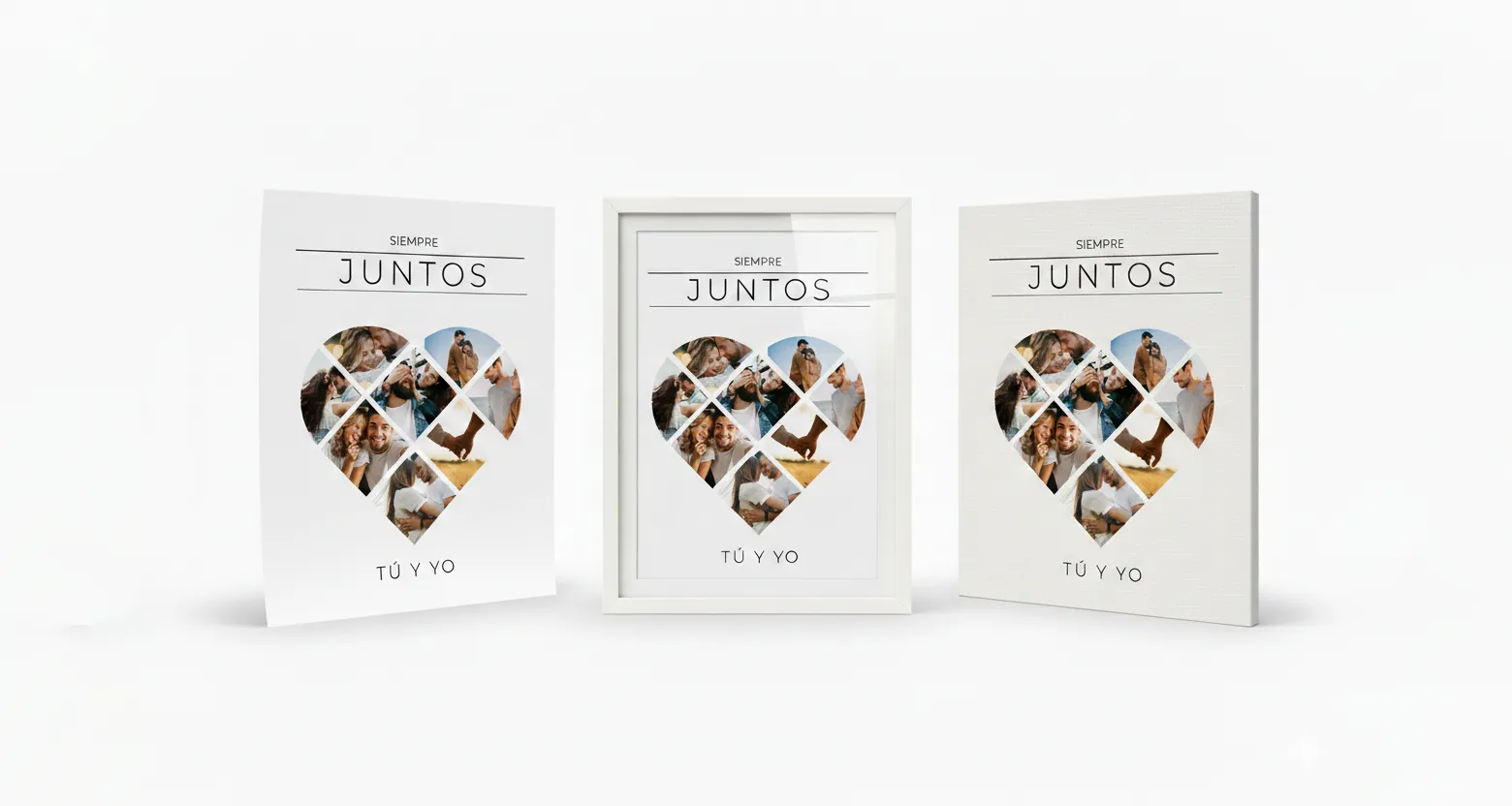 Tipos De Collage Tipos De Collage