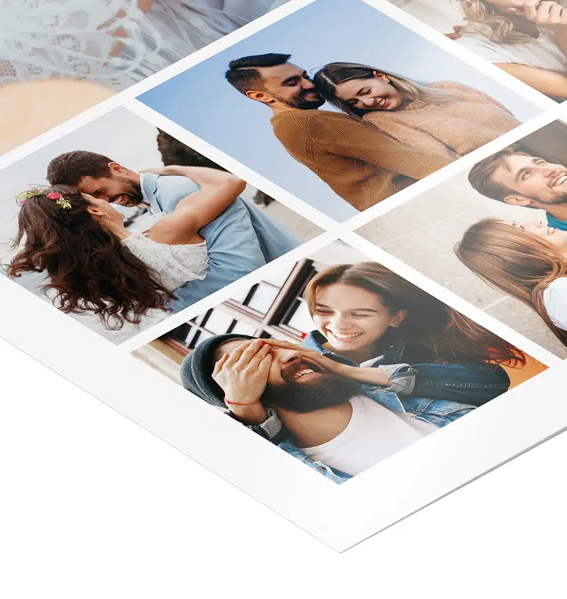 Collage Foto Collage Foto