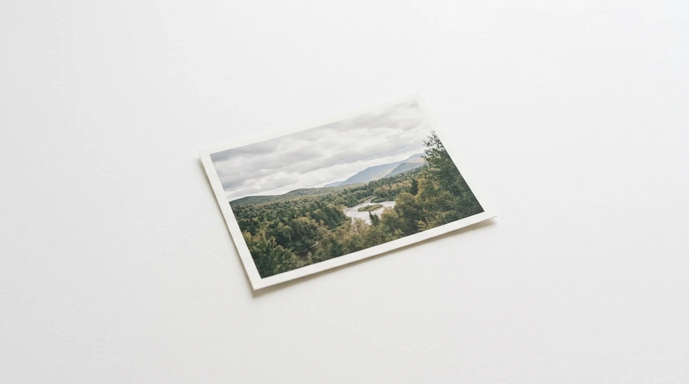 Foto impresa en papel inkjet 260 g/m² acabado mate — Fotos ECO Fotodalia